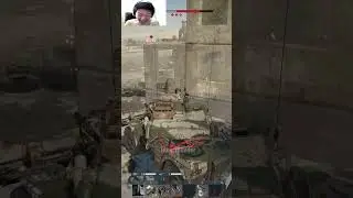 ARTILLERY STRIKE