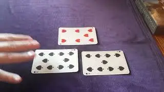 7♥️ Обучающее видео