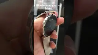 I like it