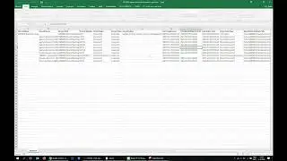 Demo video of HP Content Manager (HP TRIM) to SharePoint Online content migration