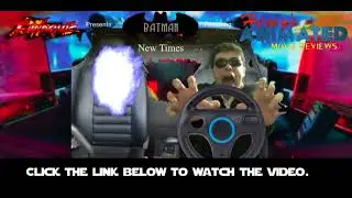 Fandemic Season 2: Batman New Times (Featuring Hewy Toonmore) Trailer