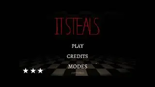 It Steals: Hide and Seek mode [Version 10 Gameplay footage]