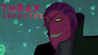 Thrax tribute