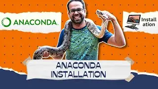 How to Install Anaconda?| Kunaal Naik