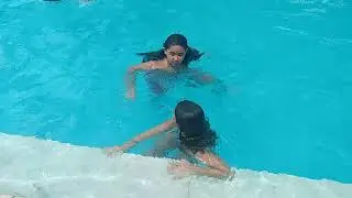 MELHORES PULOS NA PISCINA #NAPISCINA #PISCINA