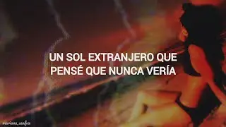 Galantis ~ Gold Dust ~ (subtítulos español)