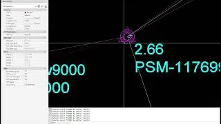 How to do a 2d move in AutoCAD