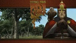 Medieval 2 total war. Тмутаракань. - 6. Готовимся к войне по крупному.