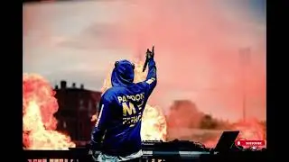 Bigroom ( Pardon x Dimitri Vegas ) Crunkz Edit 2023