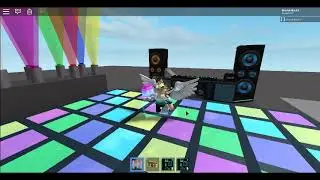 Nightcore Lean On Code For Roblox