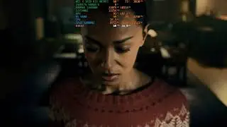 4k* TEST ALAN WAKE 2 v1.2.2 - ULTRA REAL PATH TRACING ON | RTX 4070/RYZEN 5 | WINDOWS 10 22H2 DX12