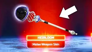 New Horizon Heirloom Revealed!