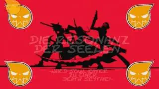 SoulEater Episoden Start (TEST)