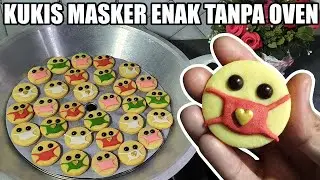 Face Mask ‎Cookies