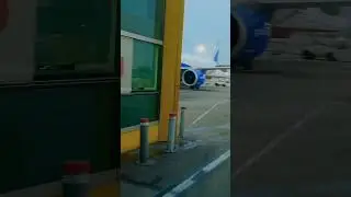IGI Airport New Delhi| July 2024 | Spicejet Indigo Vistara #airport #flight #travel #fly #aeroplane