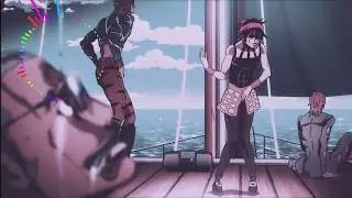 lofi torture dance/canzoni preferite [JoJo's Bizarre Adventure part 5 Golden Wind OST]