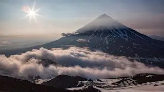 Камчатка 2020. Рыбалка, медведи, вулканы. Семейный вариант.