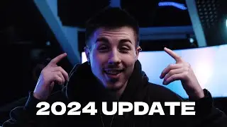 2024 Life Update / Whats next?