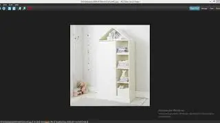 How to design Children's Wardrobes in Autocad,Как проектировать детские гардеробы в Autocad