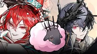 [Arknights] Strongest Non-limited