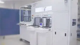 Video Measurement Solutions | Nikon Metrology | Semiconductor Inspection