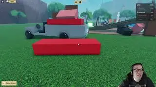 Woodmill Inc - Roblox