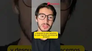 STACK de PEDIDOS YA | ¿Qué LENGUAJE de PROGRAMACIÓN usan? 
