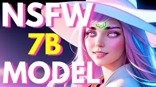 GET WizardLM 7B NOW! The TRUE UNCENSORED 7B LLM KING?!