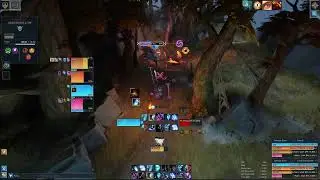 watch us die repeatedly to krumbug