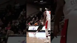 Alex Antetokounmpo 🫱🏾‍🫲🏼 Drew Timme