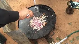 جديد حارق مارق واحلى كشتة في اجواء ممطرة