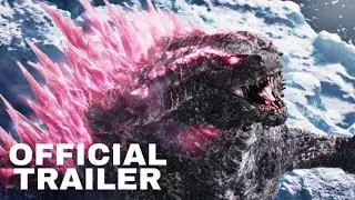 Godzilla x Kong 2 The New Empire (2024) Trailer ft @WarnerBrosPictures
