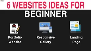 6 Websites Ideas for Programming Beginners | The Code World!