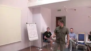 Наджинг местного уровня. Кейс Витебской области. Проект «Дорожная карта Витебщины»