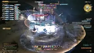 Final Fantasy XIV - Odin - Zantetsuken Sword