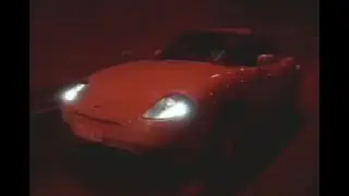 Les Voitures Rapides (Documentaire - 2003)