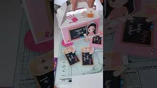 Regalito para profe monísimo