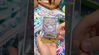 Come with me to my first Pokémon Card pre-release! Mega Evolution’s here! 