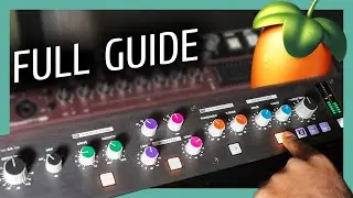 How To Setup Hardware Gear In FL Studio 21