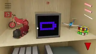 [Isotronic] House Escape: Office Walkthrough