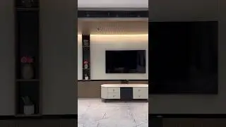 4 bhk interior design | 4bhk flat interior |Sai World City panvel 4bhk flat interior design