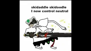 Let's have a fine duel