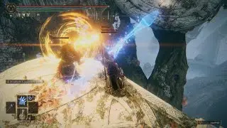ELDEN RING High ground