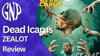 Dead Icarus 