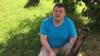 Поилки для пчел в США. Коммерческое пчеловодство.