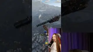 Игра сломала стрим 