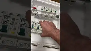 Внутренний электрощит EKF profibox 24+4
