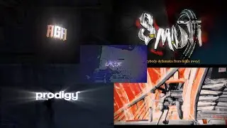 The Fall Of Fortnite Montage/Highlights Editors Pt. 2 (Editor Slander)