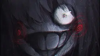 Dibujando una Cuarta creepy [Directo Twitch]