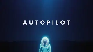 memyself&vi - Autopilot [Official Music Video]